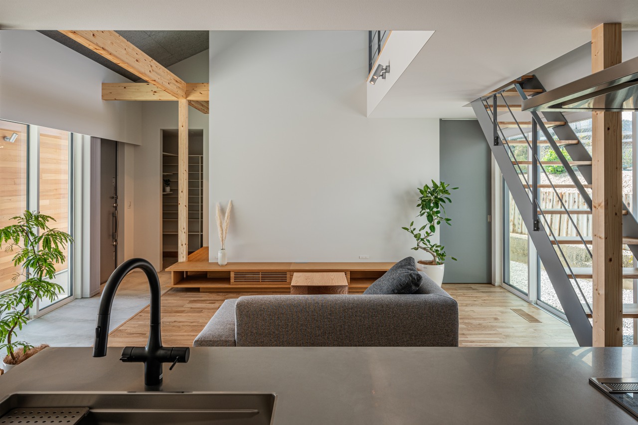 床下エアコンの話　①