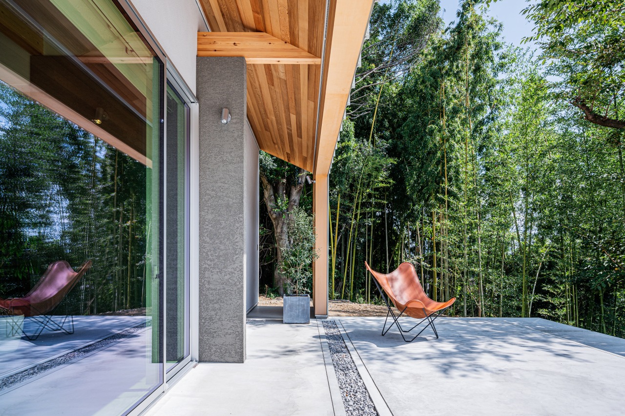 外構計画をセットに設計してもらおう