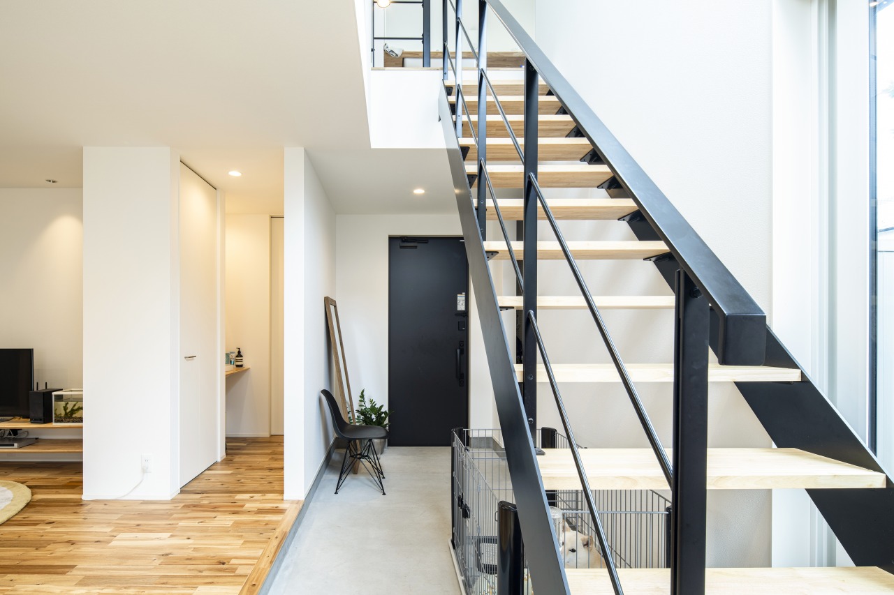 50代からの夫婦二人暮らしに向けたリノベーションのポイント