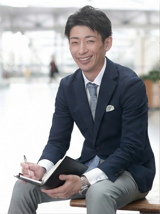 講師 新谷和也氏
